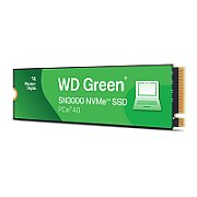 WD GREEN SN3000 NVME SSD/2TB_1