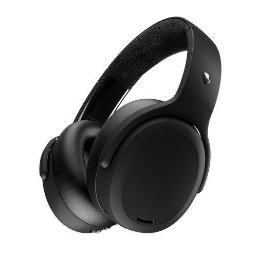 Headphones Skullcandy Crusher ANC 2 Wireless True Black_1