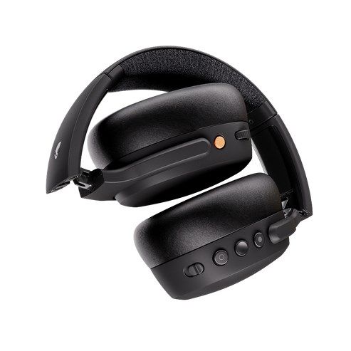 Headphones Skullcandy Crusher ANC 2 Wireless True Black_4