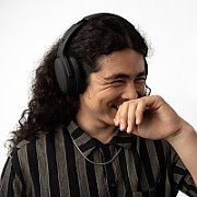 Headphones Skullcandy Crusher ANC 2 Wireless True Black_5