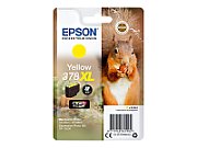 Epson Squirrel 378XL cartușe cu cerneală 1 buc. Original Productivitate Înaltă (XL) Galben_2