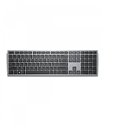 DELL KB700 tastaturi Birou Bluetooth QWERTY Spaniolă Gri_1
