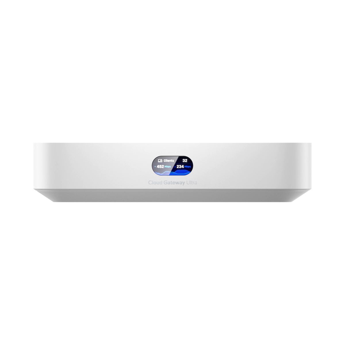 Ubiquiti ULTRA gateway-uri/controlere 1000 Mbit/s_1