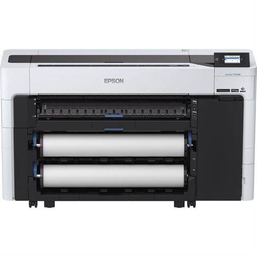 EPSON SC-T5700D A0 LARGE FORMAT TECHNICAL PRINTER, Tehnologie: Ultrachrome® XD3, 6 culori, Rezolutie printare: 300 x 600 DPI, Rezolutie maxima printare: 2.400 x 1.200 DPI, Formate hartie: 17