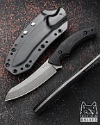 LKW Dragon G10 Knife_1