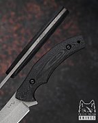 LKW Dragon G10 Knife_2