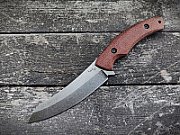 LKW Dragon G10 Knife_3