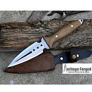 LKW Dragon Micarta Knife_3