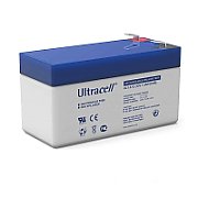 BATTERY 12V 1.3AH/UL1.3-12 ULTRACELL_1