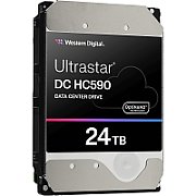 Dysk twardy HDD WD Ultrastar 24TB 3 5  SAS 0F59373_1