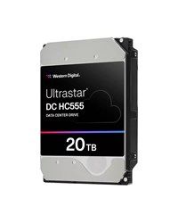 Dysk twardy HDD WD Ultrastar 20TB 3 5  SATA 0B48724_1
