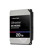 Dysk twardy HDD WD Ultrastar 20TB 3 5  SATA 0B48724_1