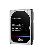 Dysk twardy HDD WD Ultrastar 8TB 3 5  SATA 0B47078_1