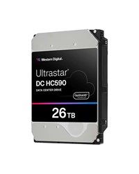 Dysk twardy HDD WD Ultrastar 24TB 3 5  SATA 0F65684_1