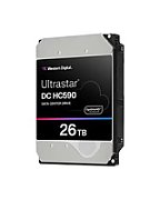 Dysk twardy HDD WD Ultrastar 24TB 3 5  SATA 0F65684_1