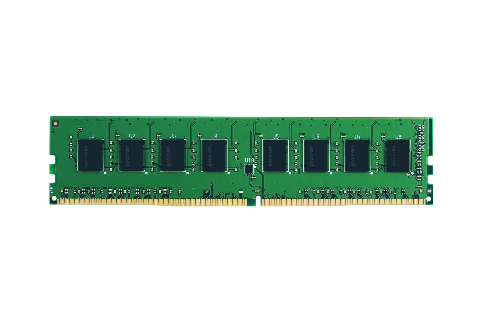 GOODRAM DDR4 32GB PC4-21300 2666MHZ CL19_1