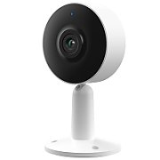 Camera supraveghere Arenti, 2.5K, 4 MP, mini, wireless 2.4 GHz, stocare in cloud optional, card MicroSD max 128 GB, interior, LED IR 10m, audio bidirectional, compatibil Alexa si Google Assistant, 