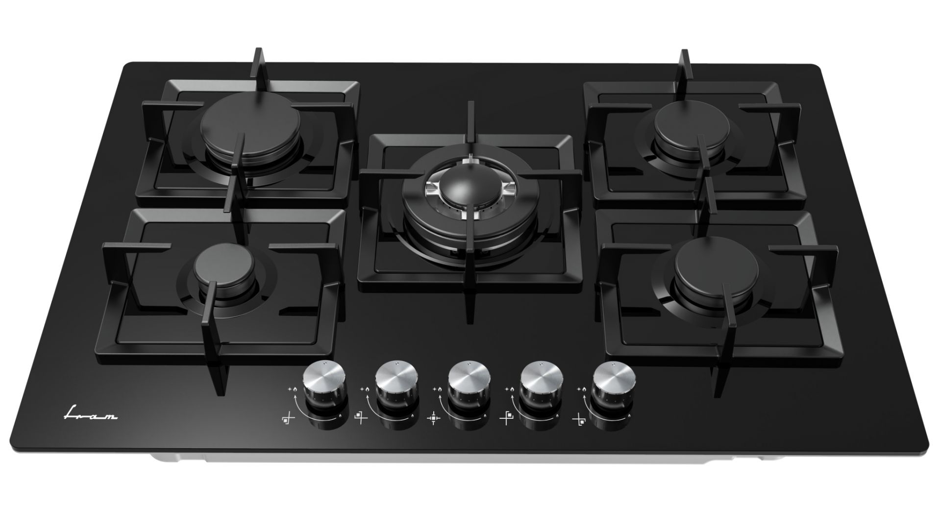 PLITA INCORPORABILA FRAM FBH-M705IWF-GBK_3