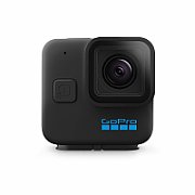 Camera de actiune GoPro H11B MINI, 5.3K60, 24.7MPHyperSmooth 5.0, Timewarp 3.0 
