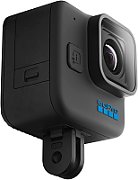 Camera de actiune GoPro H11B MINI, 5.3K60, 24.7MPHyperSmooth 5.0, Timewarp 3.0 