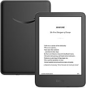 Amazon Kindle 6” 11th generation B0CNV9F72P e-book reader 16 GB Wi-Fi Black_1