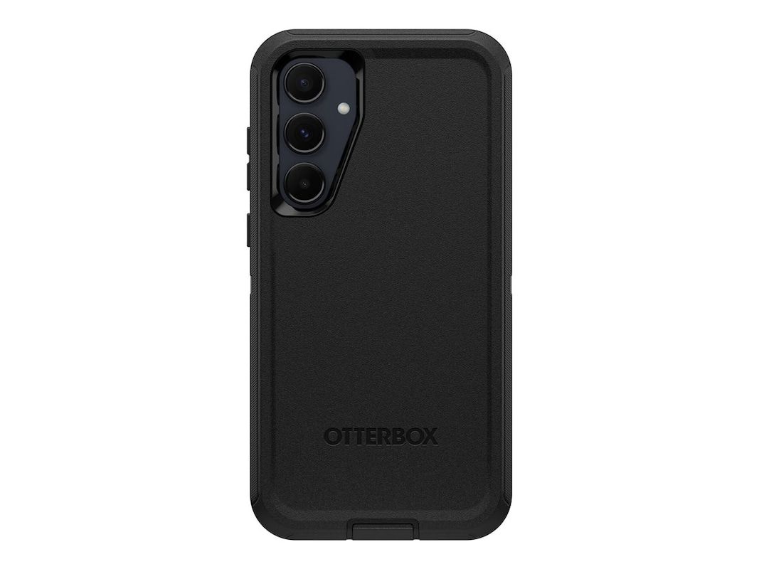 OB DEFENDER GALAXY A55 5G/SAMSUNG BLACK PROPACK_1