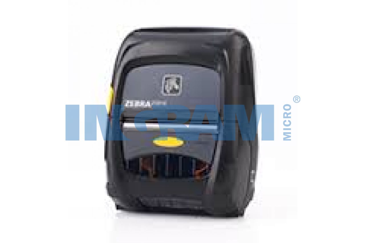 DT Printer ZQ511, media width 3.15