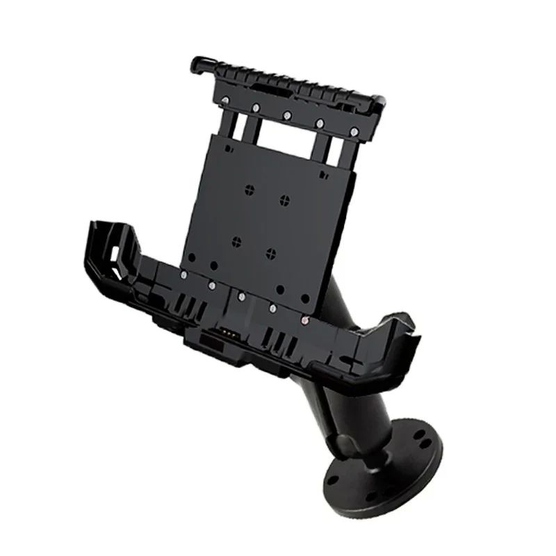 SD100 VEHICLE MOUNT CRADLE/CAR CHARGER AND MOUNT ARM_2