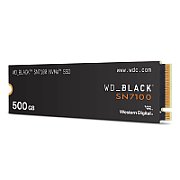 Dysk SSD WD Black SN7100 500GB M.2 NVMe WDS500G4X0E_1