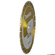 MAKITA DIAMOND BLADE 350x25 4mm SEGMENT (DRY/WET) CONCRETE_1