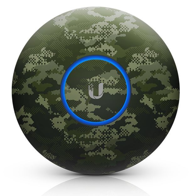 Ubiquiti CamoSkin WLAN access point cover cap_1