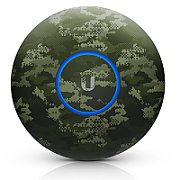 Ubiquiti CamoSkin WLAN access point cover cap_1