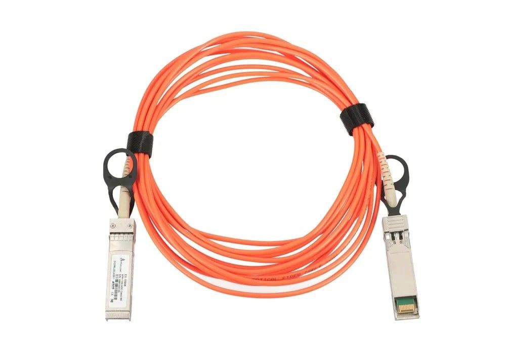 Extralink AOC SFP+ | AOC SFP+ Cable | 10Gbps  5m_3