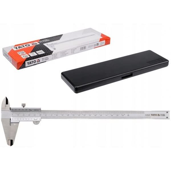 YT. CALIPER GAUGE 300mm 0.02mm 72004_1