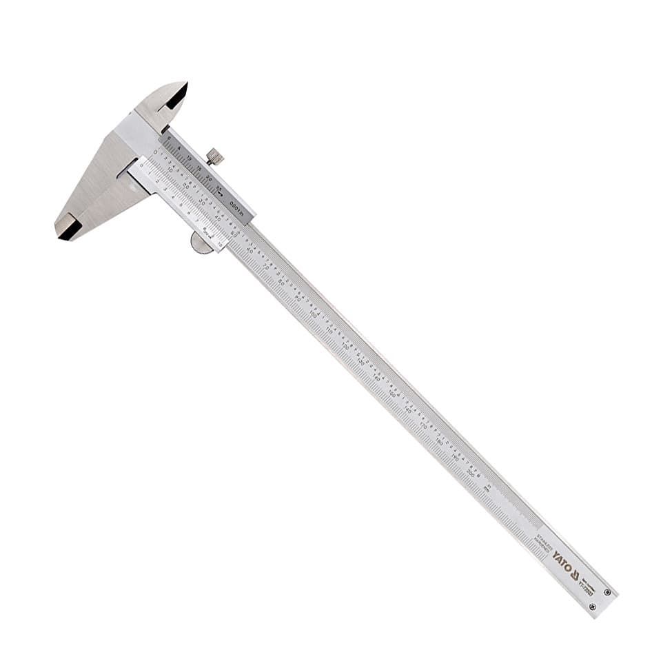 YT. CALIPER GAUGE 300mm 0.02mm 72004_2