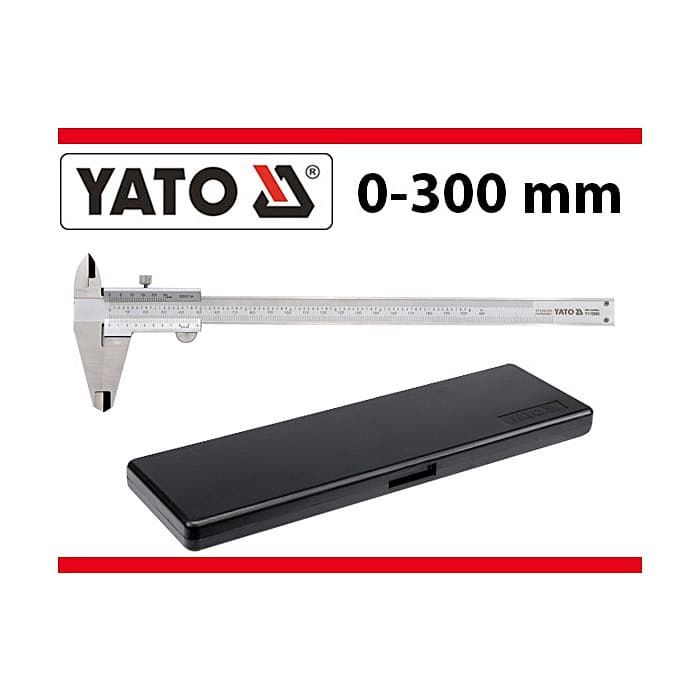 YT. CALIPER GAUGE 300mm 0.02mm 72004_4