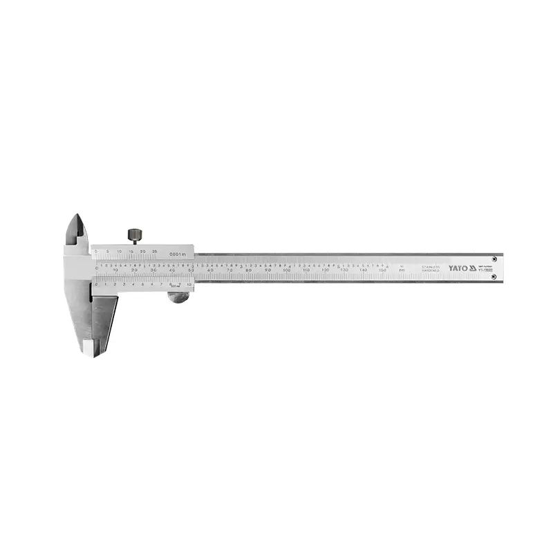 YT. CALIPER GAUGE 300mm 0.02mm 72004_5