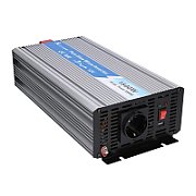 Extralink OPIP-1500W | Voltage converter | 12V  1500W pure sine_1