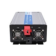 Extralink OPIP-1500W | Voltage converter | 12V  1500W pure sine_2
