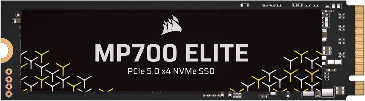 MP700 ELITE, 1TB, M.2, PCIe Gen 5.0 x4_1