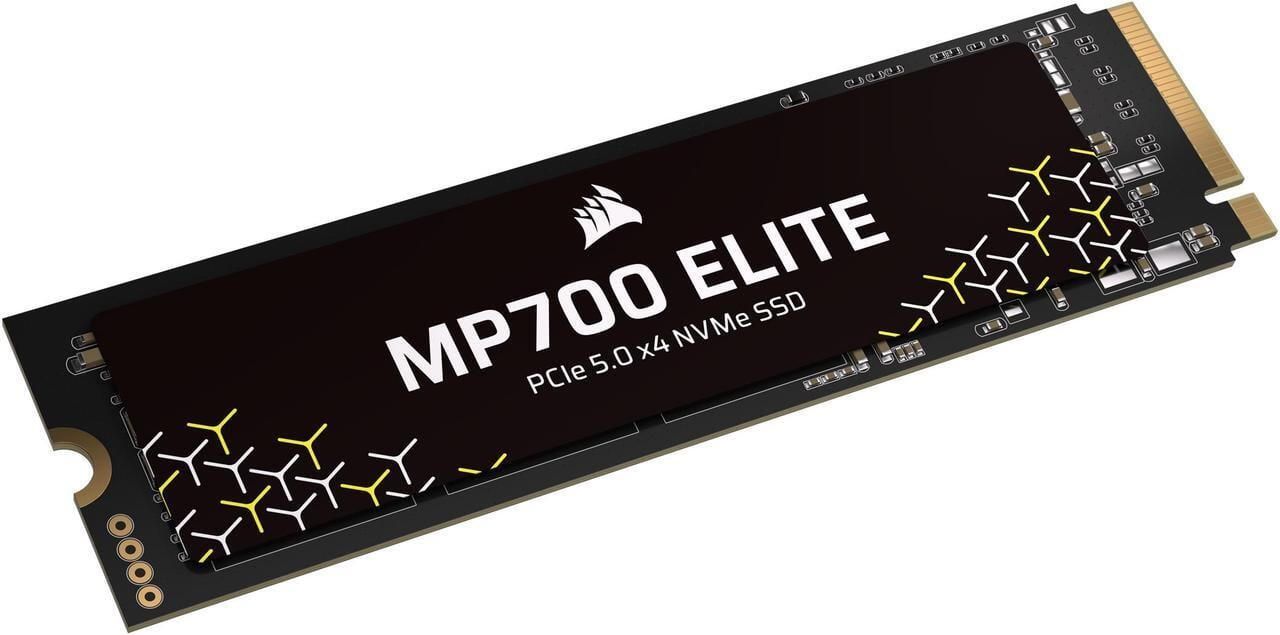 MP700 ELITE, 1TB, M.2, PCIe Gen 5.0 x4_2