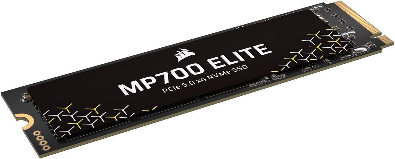 MP700 ELITE, 1TB, M.2, PCIe Gen 5.0 x4_4