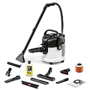 Odkurzacz piorący KARCHER SE 4 Plus - 1.081-170.0_1