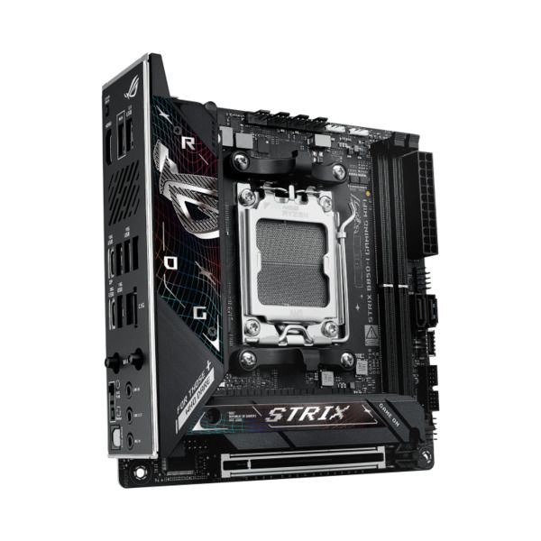 Płyta główna ASUS ROG STRIX B850-I GAMING WIFI_3