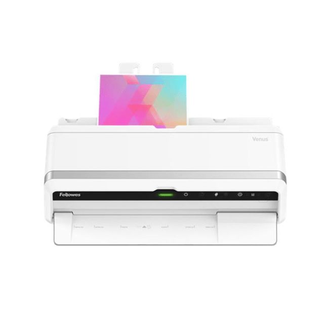 LAMINATOR VENUS A3/5746702 FELLOWES_2