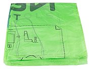 Protective cover for the armchair  ECO foil 5in1_1