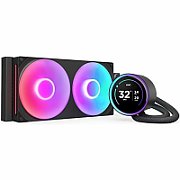 NZXT KRAKEN ELITE 280 RGB V2 LCD WATER COOLER_1