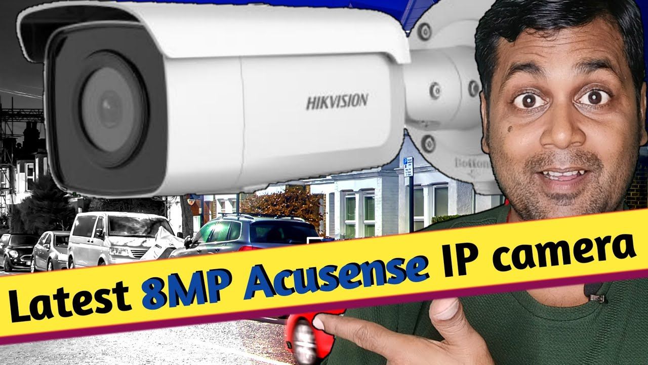 DS-2CD3T86G2-4IS(4mm) IP Tube Camera_3