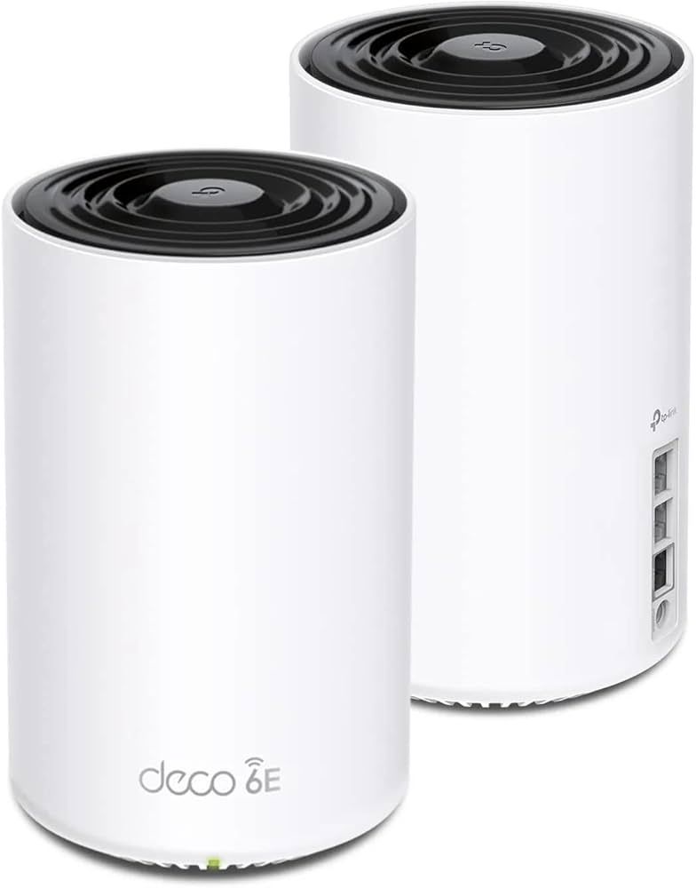 Deco XE75 Pro Home WiFi 6E System (2-Pack)_1