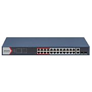 DS-3E1326P-EI(B) Switch Hikvision_1